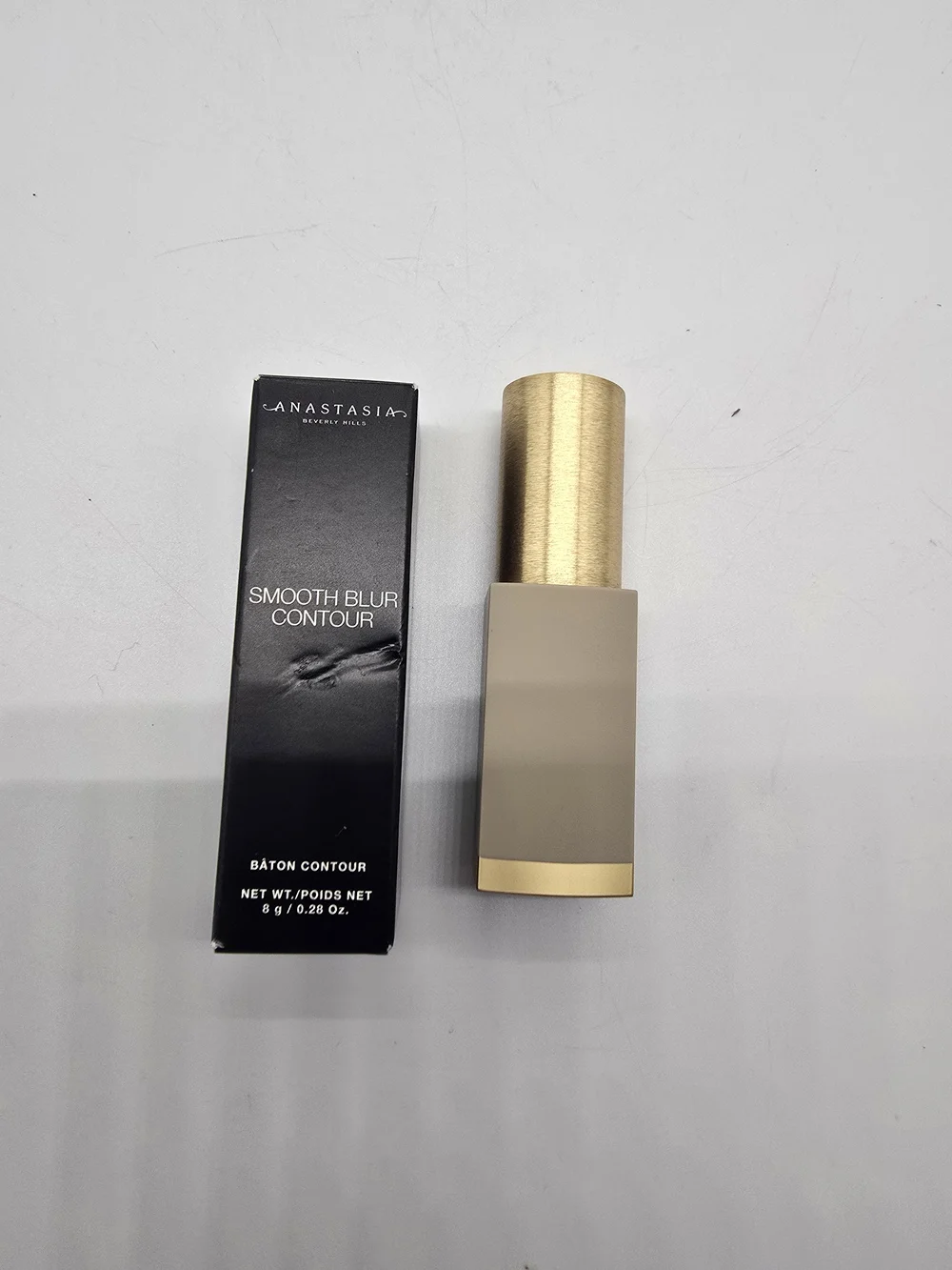 Anastasia Beverly Hills shade core